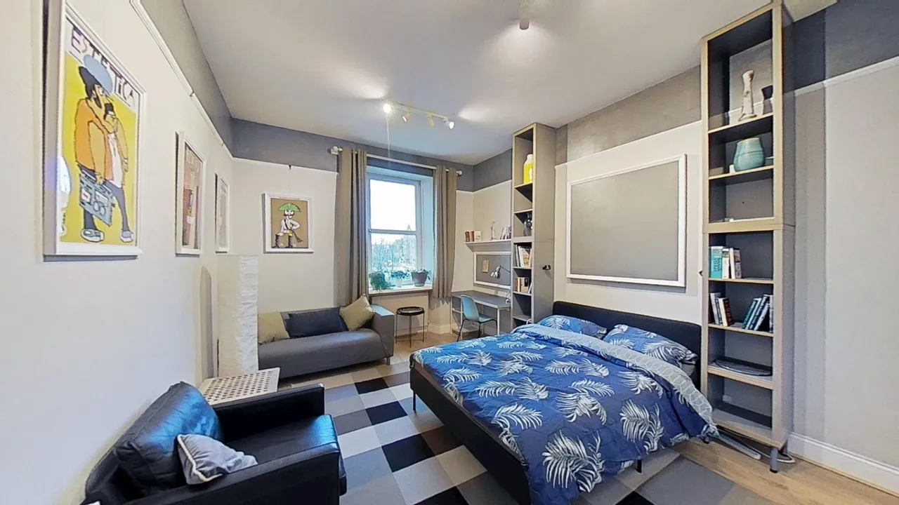 Brighton Place, Edinburgh, EH15, photo 17