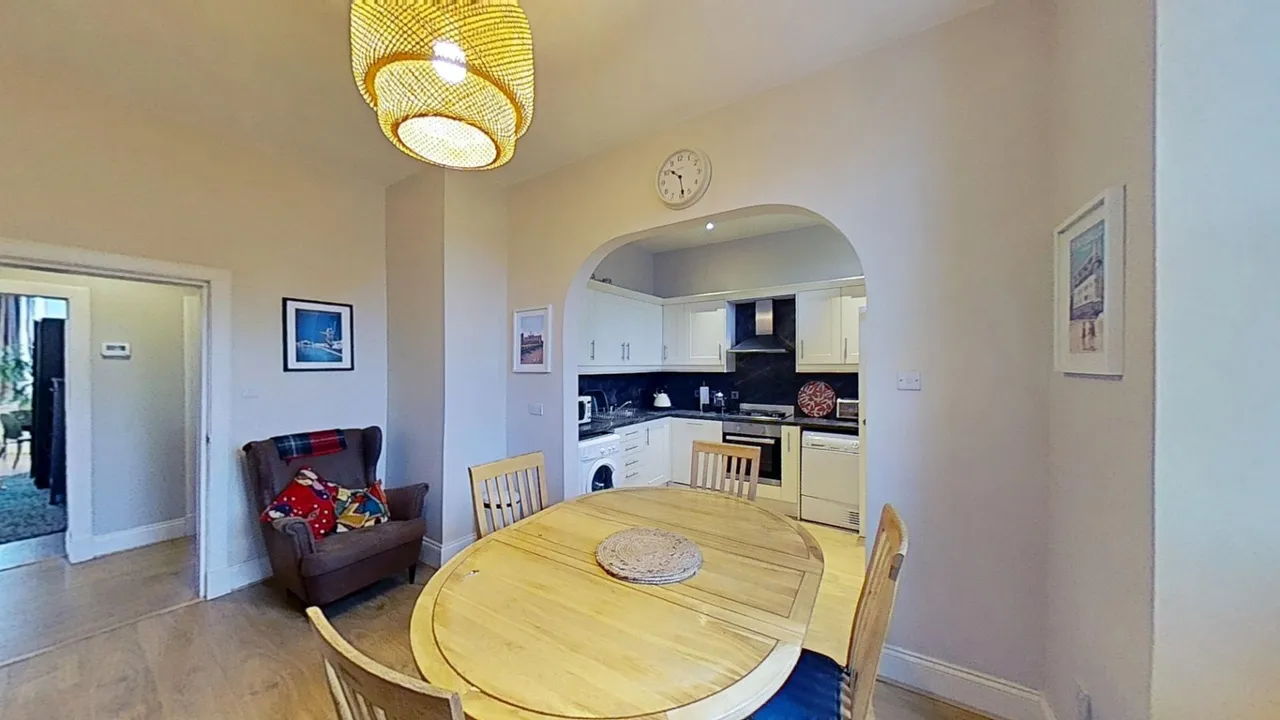 Brighton Place, Edinburgh, EH15, photo 2