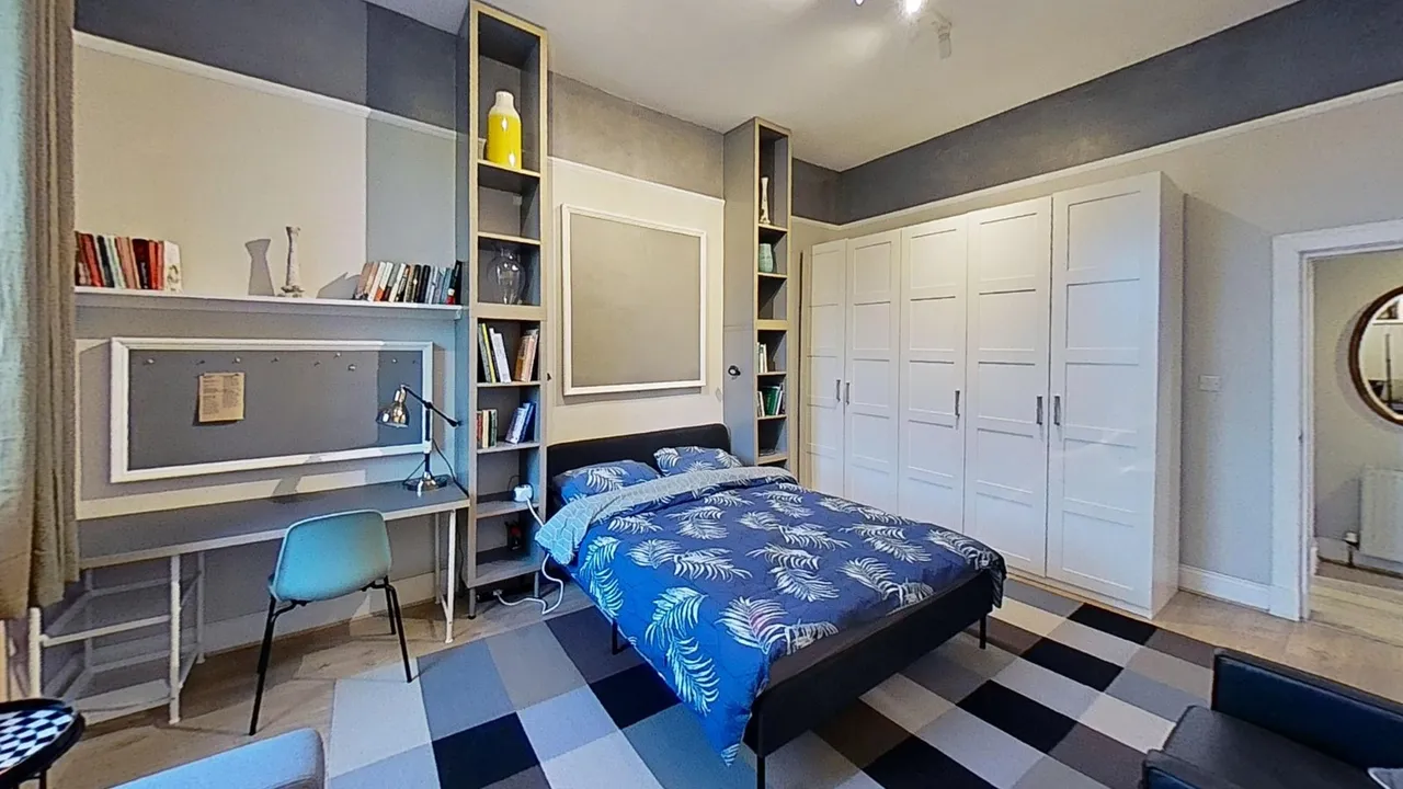 Brighton Place, Edinburgh, EH15, photo 16