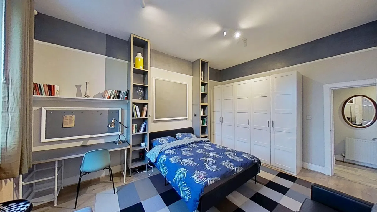 Brighton Place, Edinburgh, EH15, photo 20