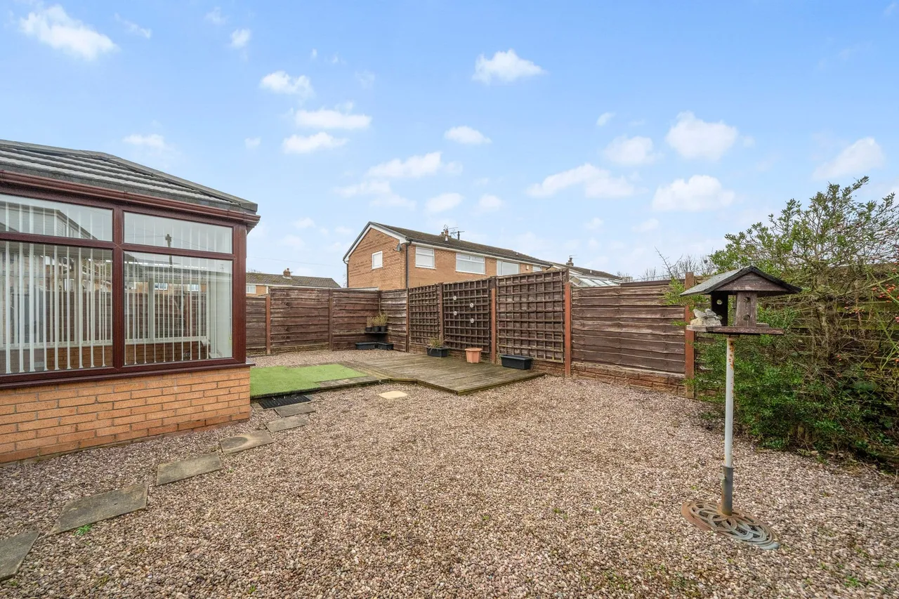 Melverley Drive, Leigh, WN7 2HZ, photo 12