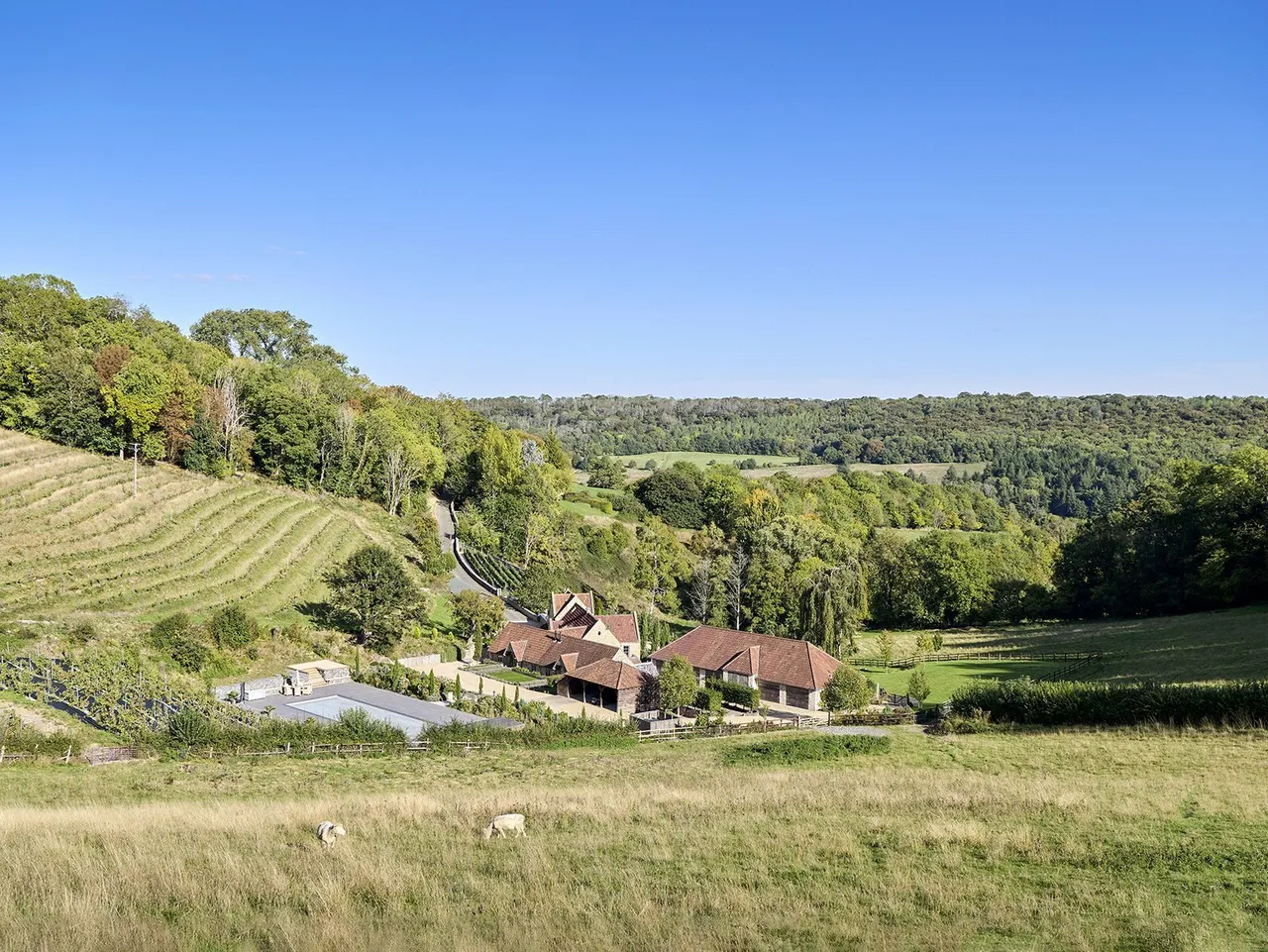 Claverton, Bath, BA2, photo 4