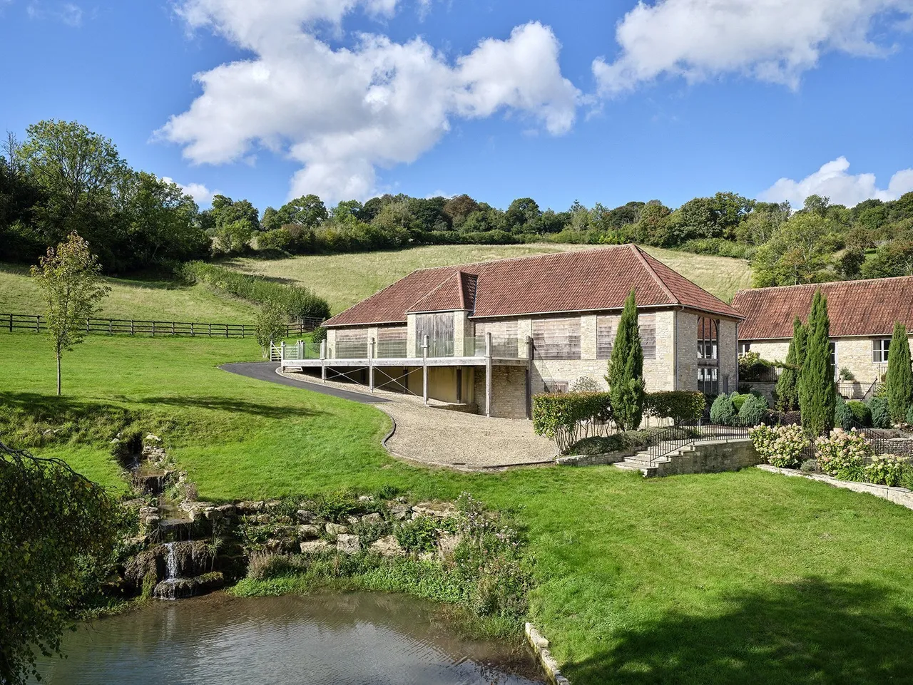 Claverton, Bath, BA2, photo 22