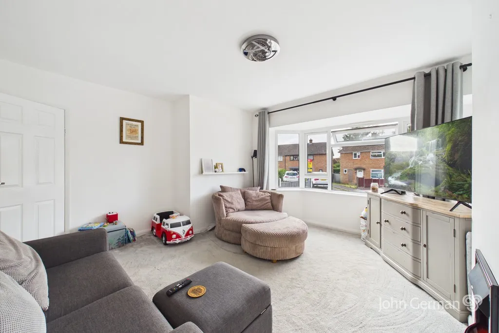 St. James Road, Barton-under-Needwood, photo 6