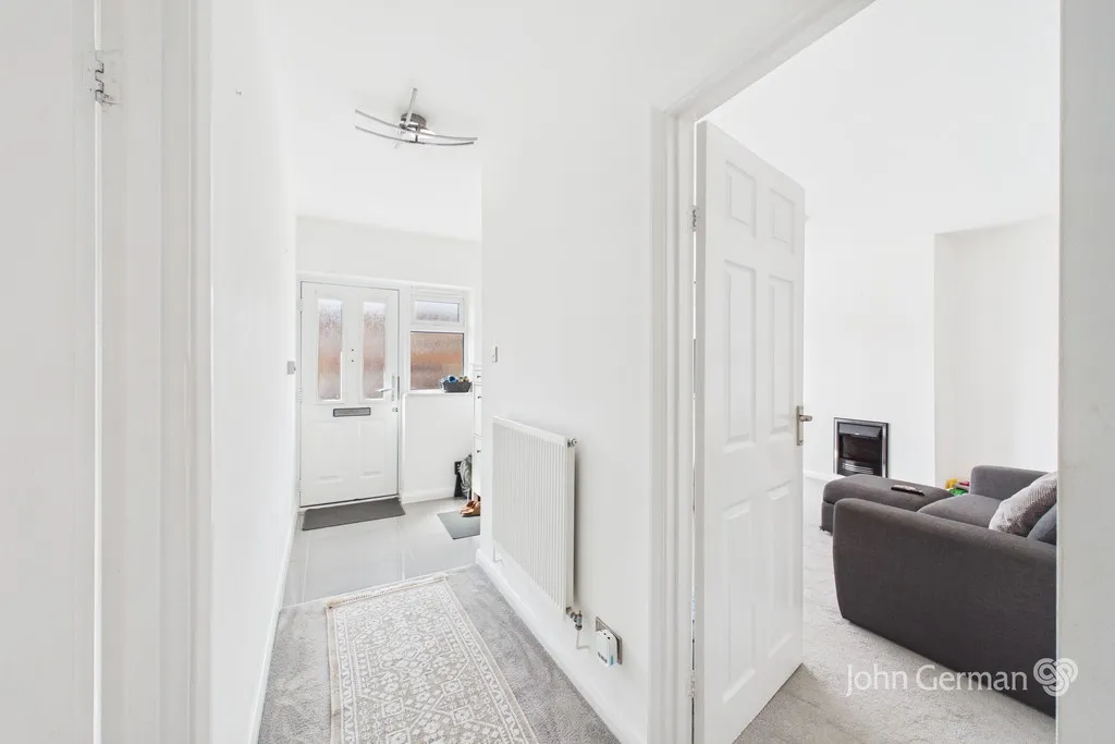St. James Road, Barton-under-Needwood, photo 7