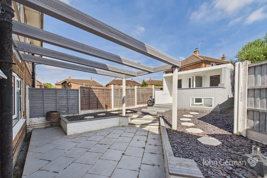 St. James Road, Barton-under-Needwood, photo 12