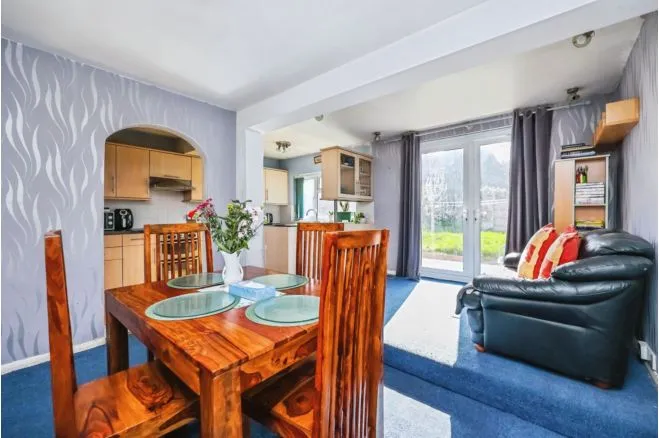Surgeys Lane, Arnold, NG5, photo 5