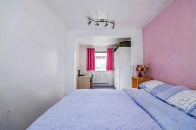 Surgeys Lane, Arnold, NG5, photo 9