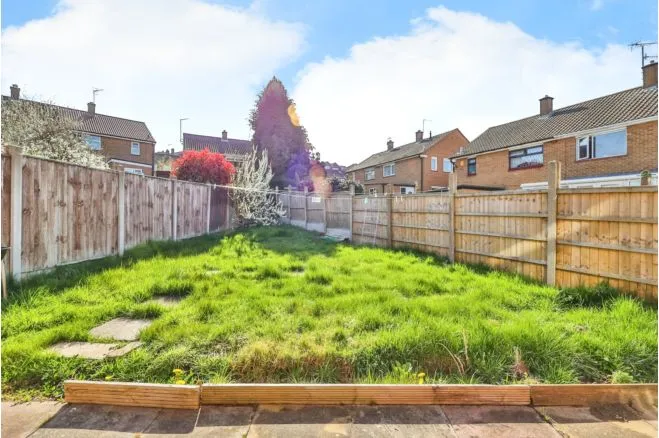 Surgeys Lane, Arnold, NG5, photo 2