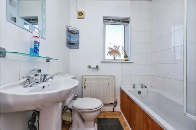 Surgeys Lane, Arnold, NG5, photo 15