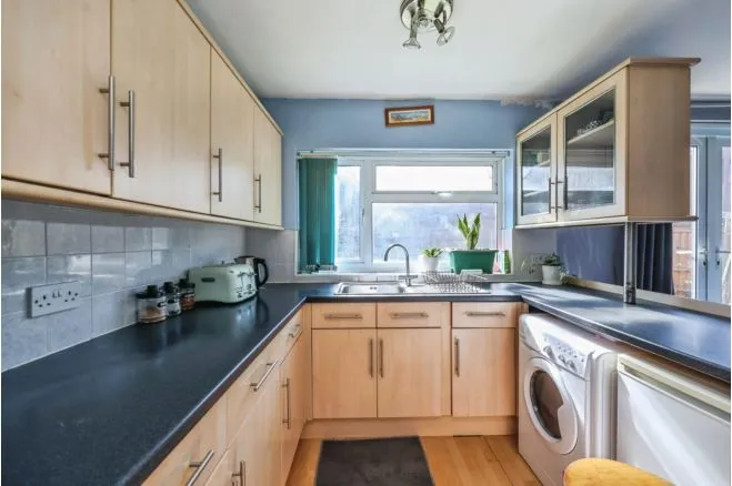 Surgeys Lane, Arnold, NG5, photo 7