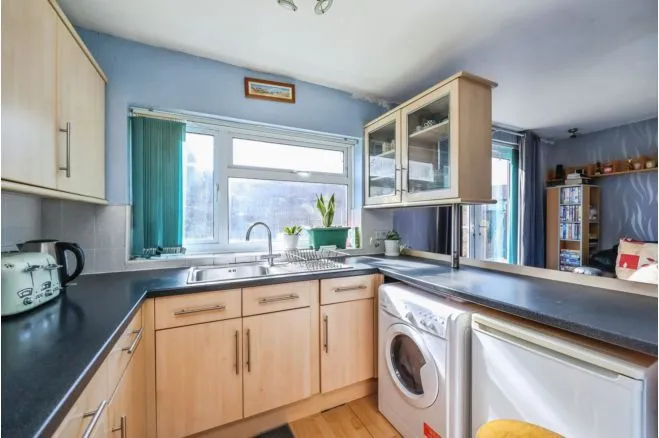 Surgeys Lane, Arnold, NG5, photo 6