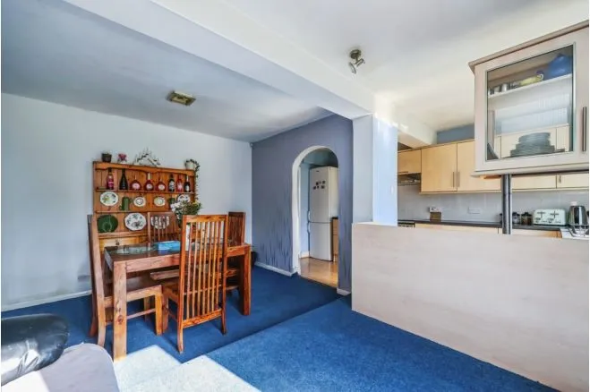 Surgeys Lane, Arnold, NG5, photo 8