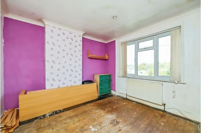 Surgeys Lane, Arnold, NG5, photo 10