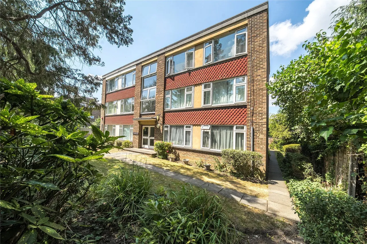 Willow Grove, Chislehurst, BR7, photo 20