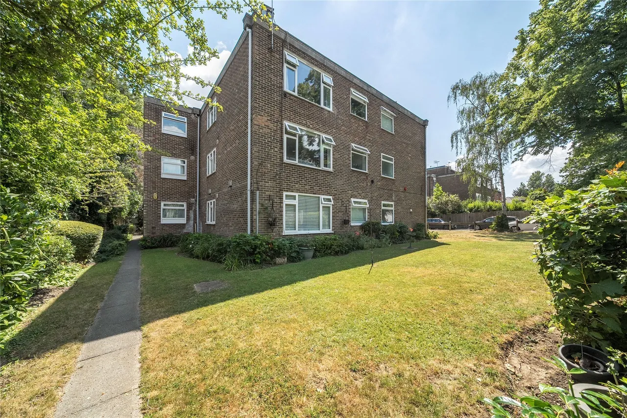 Willow Grove, Chislehurst, BR7, photo 19
