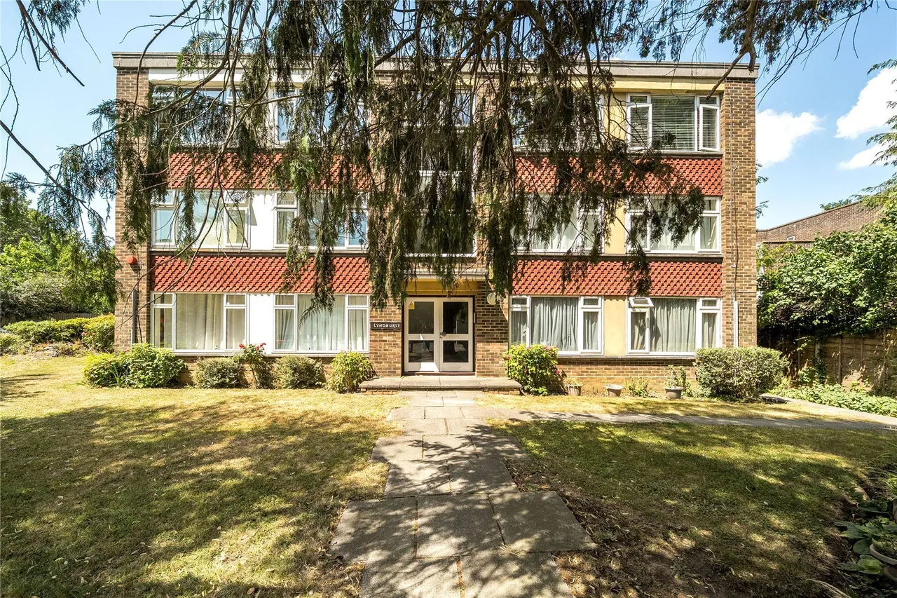 Willow Grove, Chislehurst, BR7, photo 10