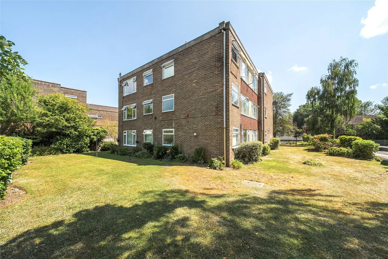 Willow Grove, Chislehurst, BR7, photo 9