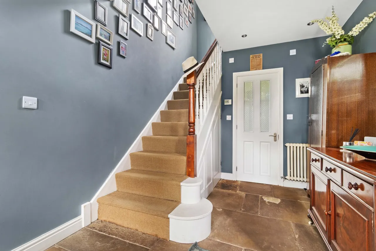 Elm Cottage Hobb Lane, Daresbury, Warrington, WA4 5LS, photo 9