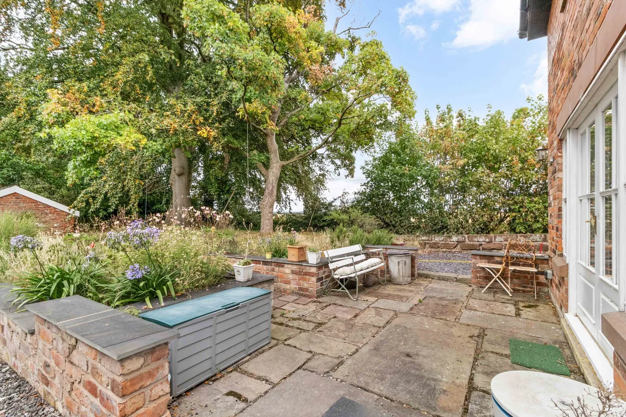 Elm Cottage Hobb Lane, Daresbury, Warrington, WA4 5LS, photo 23