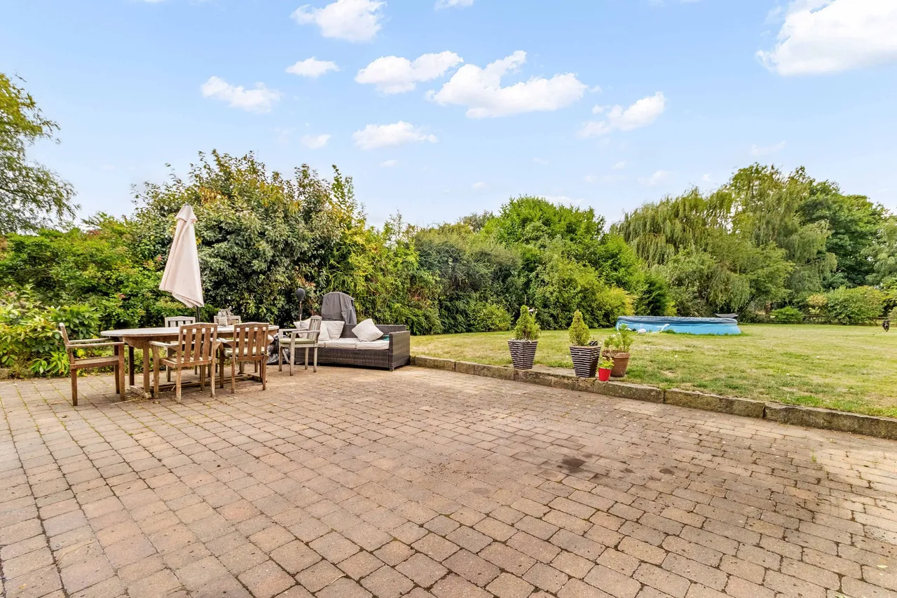 Elm Cottage Hobb Lane, Daresbury, Warrington, WA4 5LS, photo 24