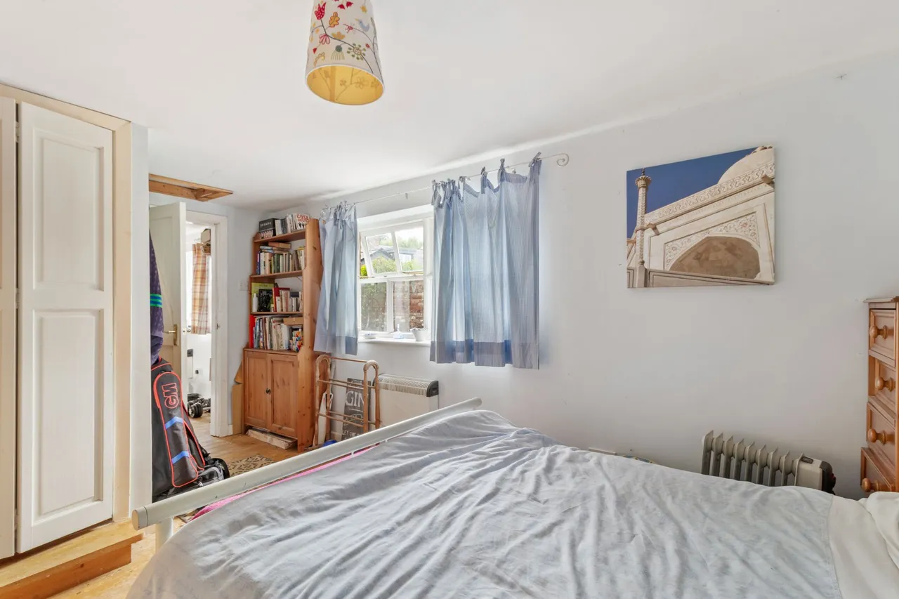 Elm Cottage Hobb Lane, Daresbury, Warrington, WA4 5LS, photo 19