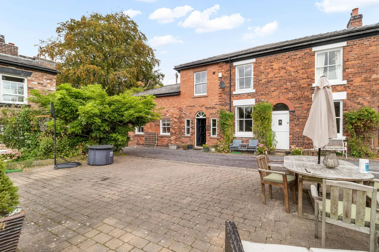 Elm Cottage Hobb Lane, Daresbury, Warrington, WA4 5LS, photo 25