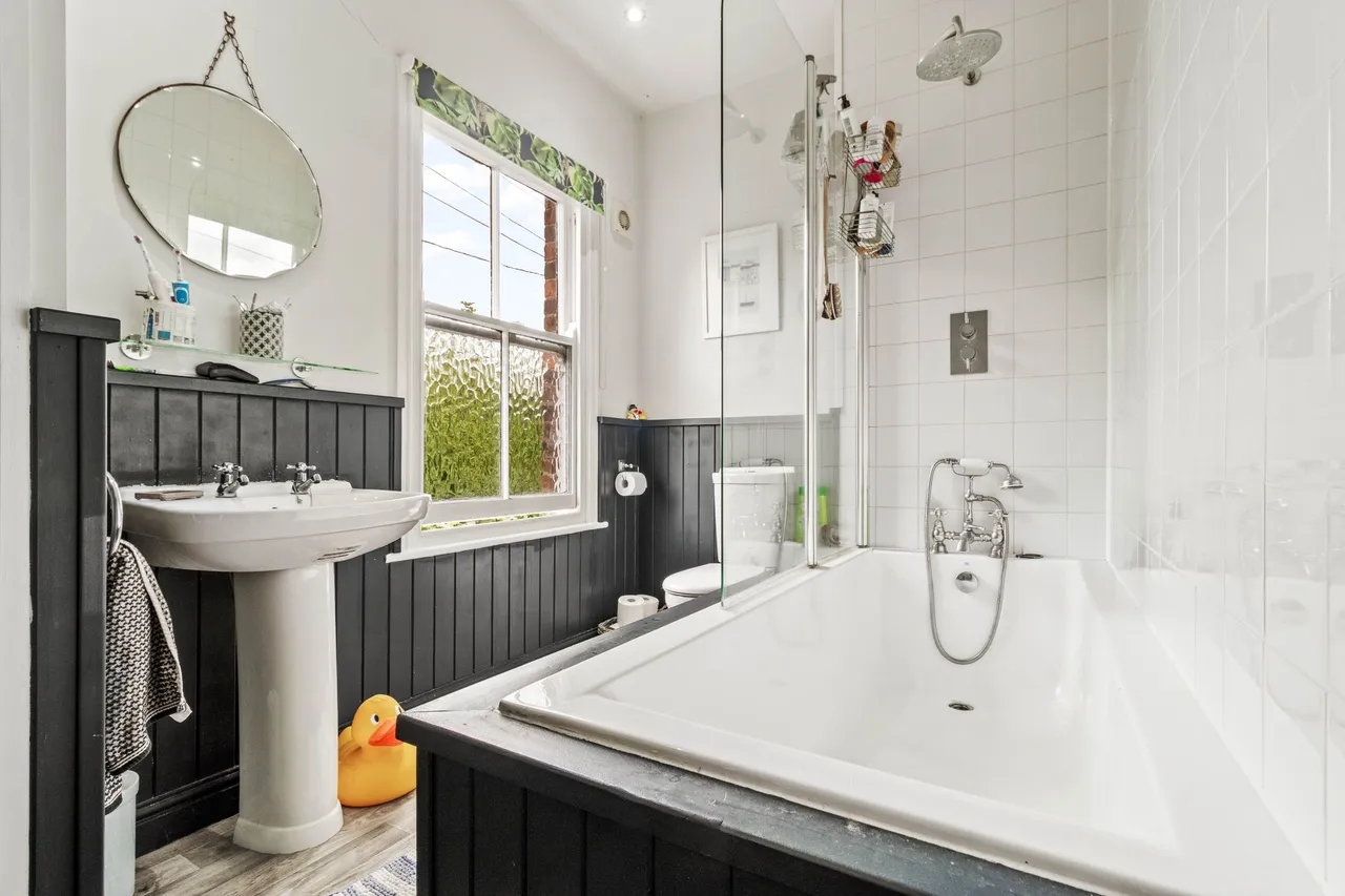 Elm Cottage Hobb Lane, Daresbury, Warrington, WA4 5LS, photo 13