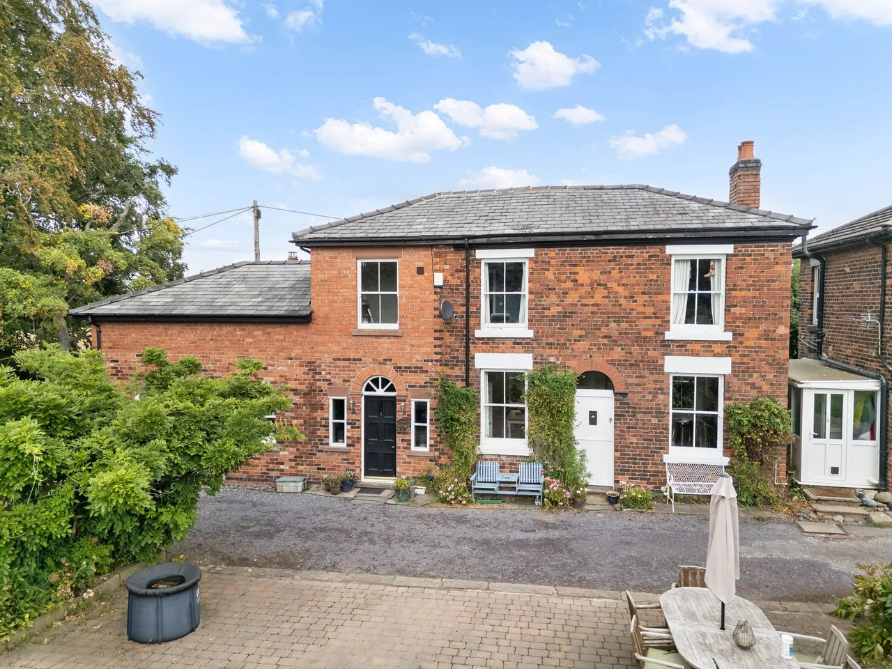 Elm Cottage Hobb Lane, Daresbury, Warrington, WA4 5LS, photo 28