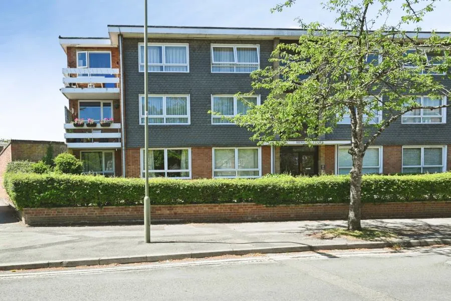 Hewgate Court, Henley-on-thames, RG9, photo 20