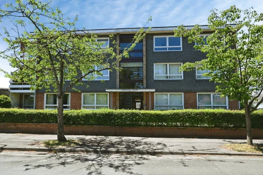 Hewgate Court, Henley-on-thames, RG9, photo 21