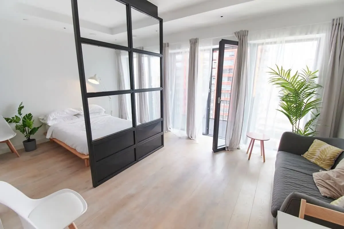 flat for sale, Lyell Street, London, E14