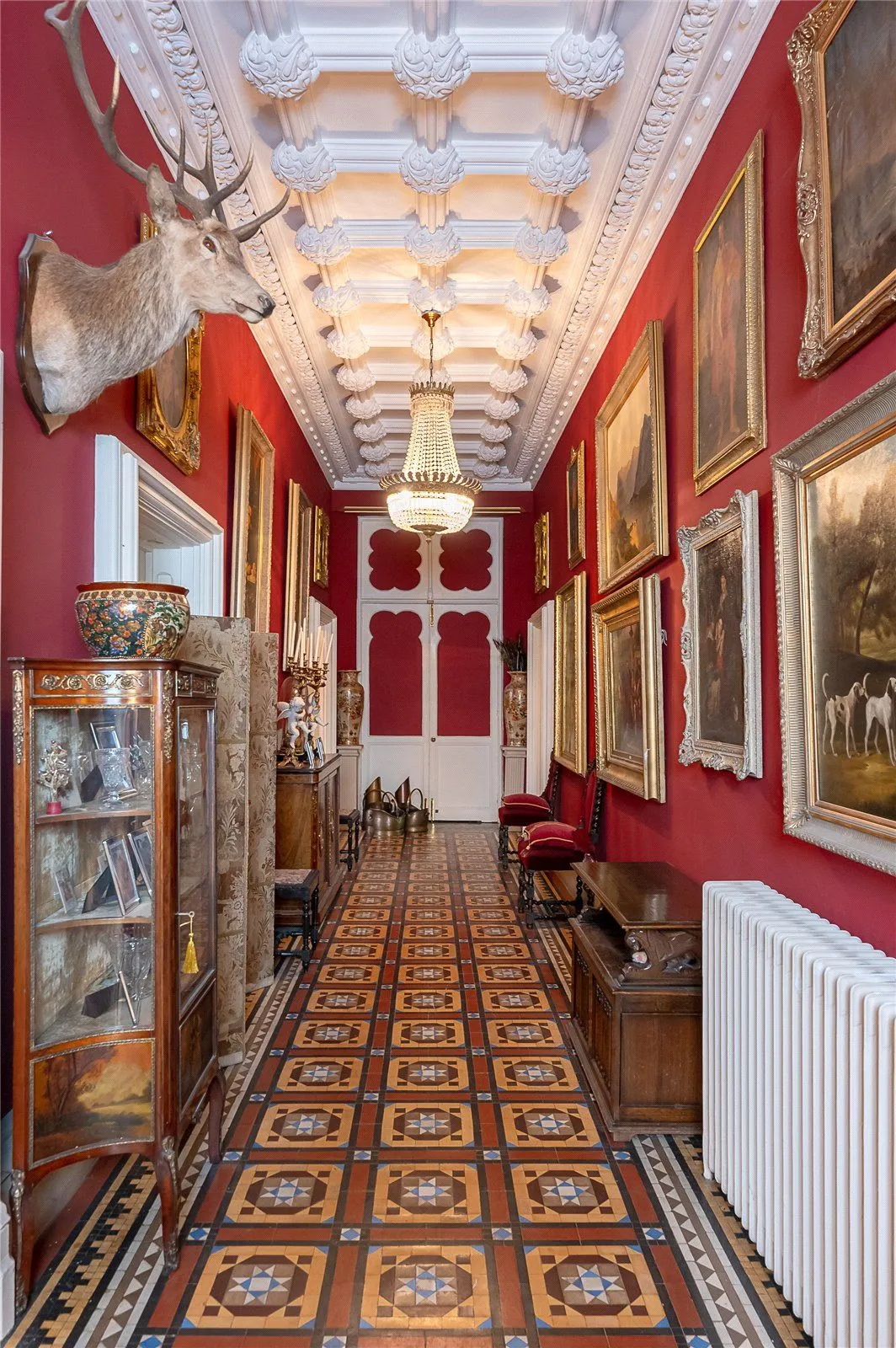 Northorpe Hall, Northorpe, DN21, photo 6