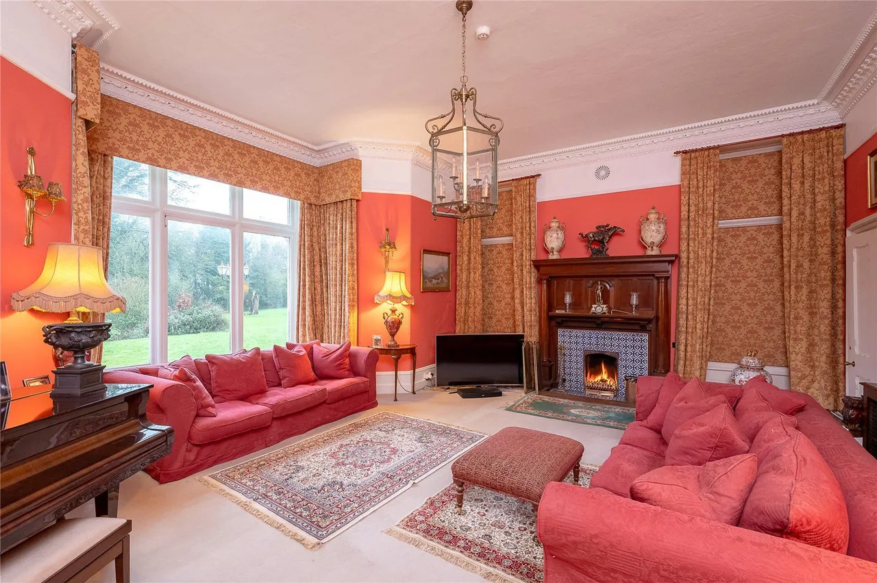 Northorpe Hall, Northorpe, DN21, photo 9