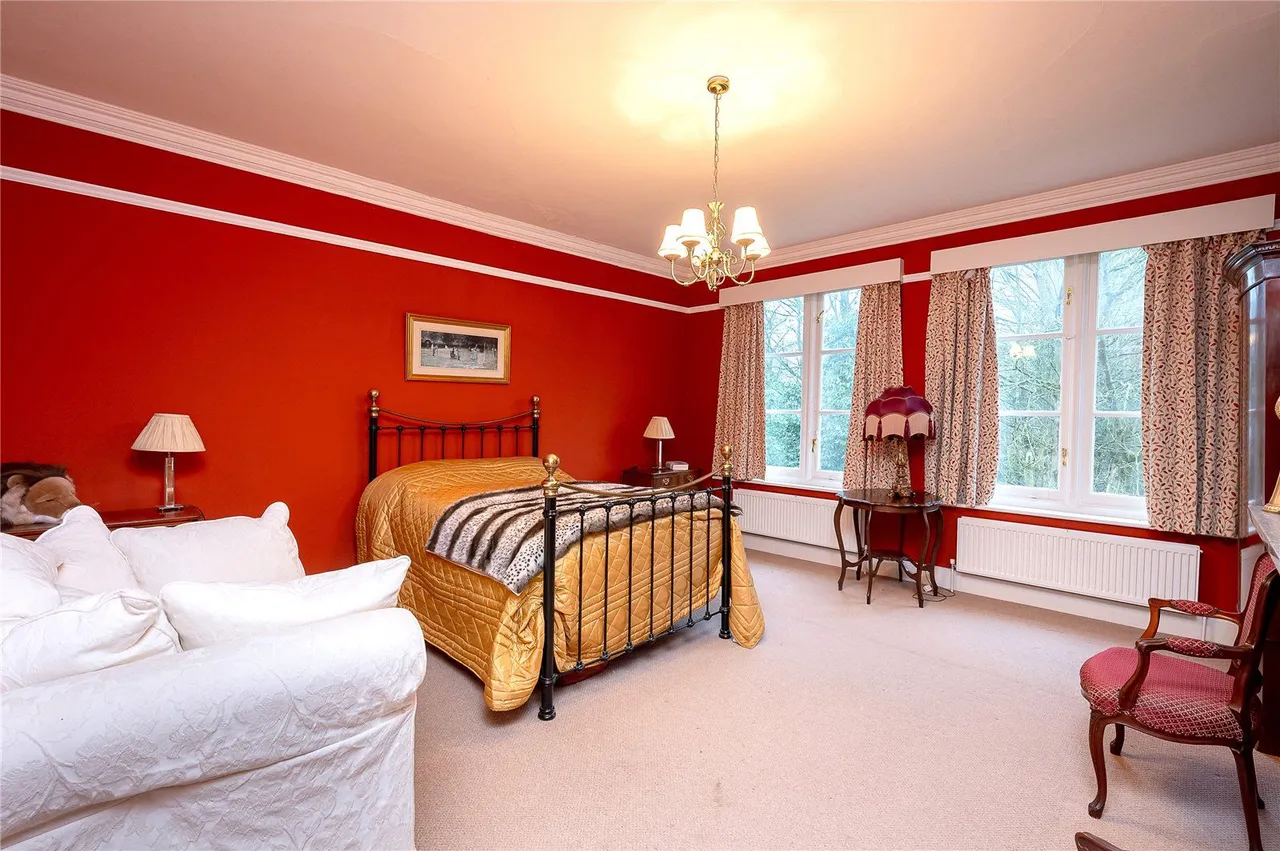 Northorpe Hall, Northorpe, DN21, photo 19
