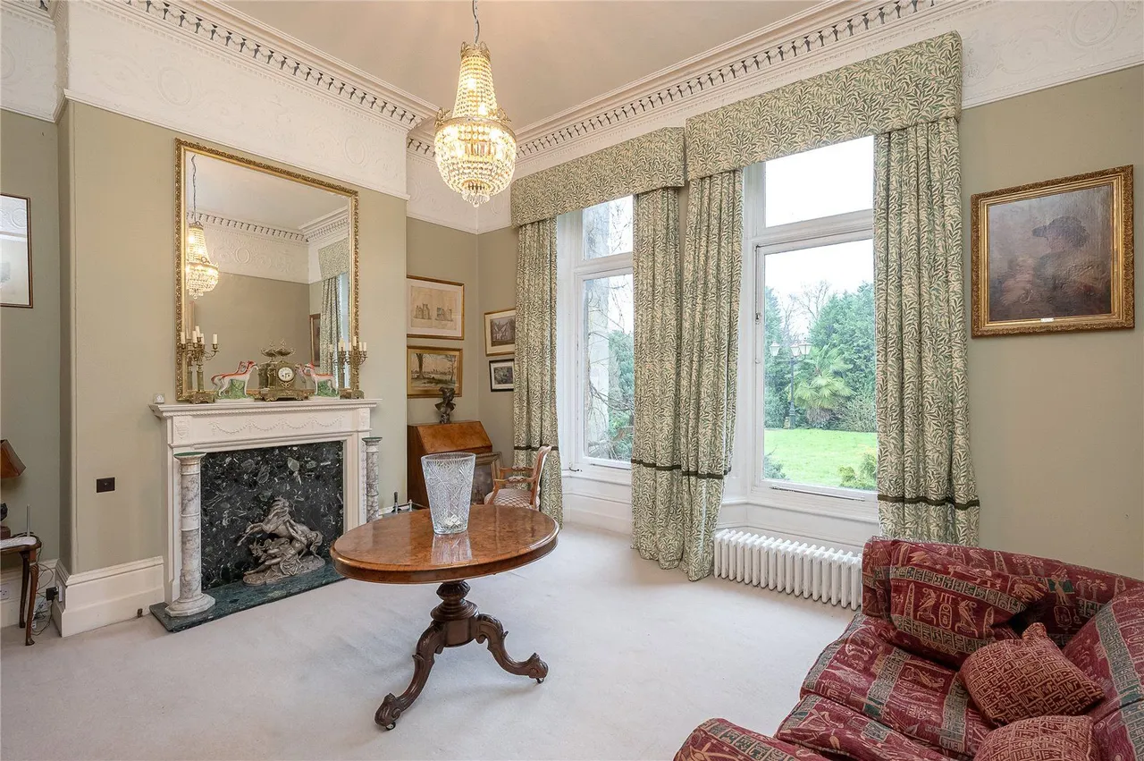 Northorpe Hall, Northorpe, DN21, photo 8