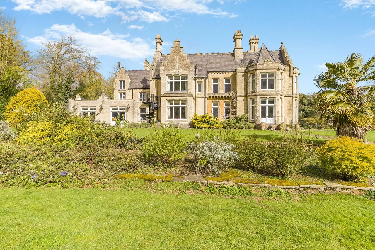 Northorpe Hall, Northorpe, DN21, photo 14