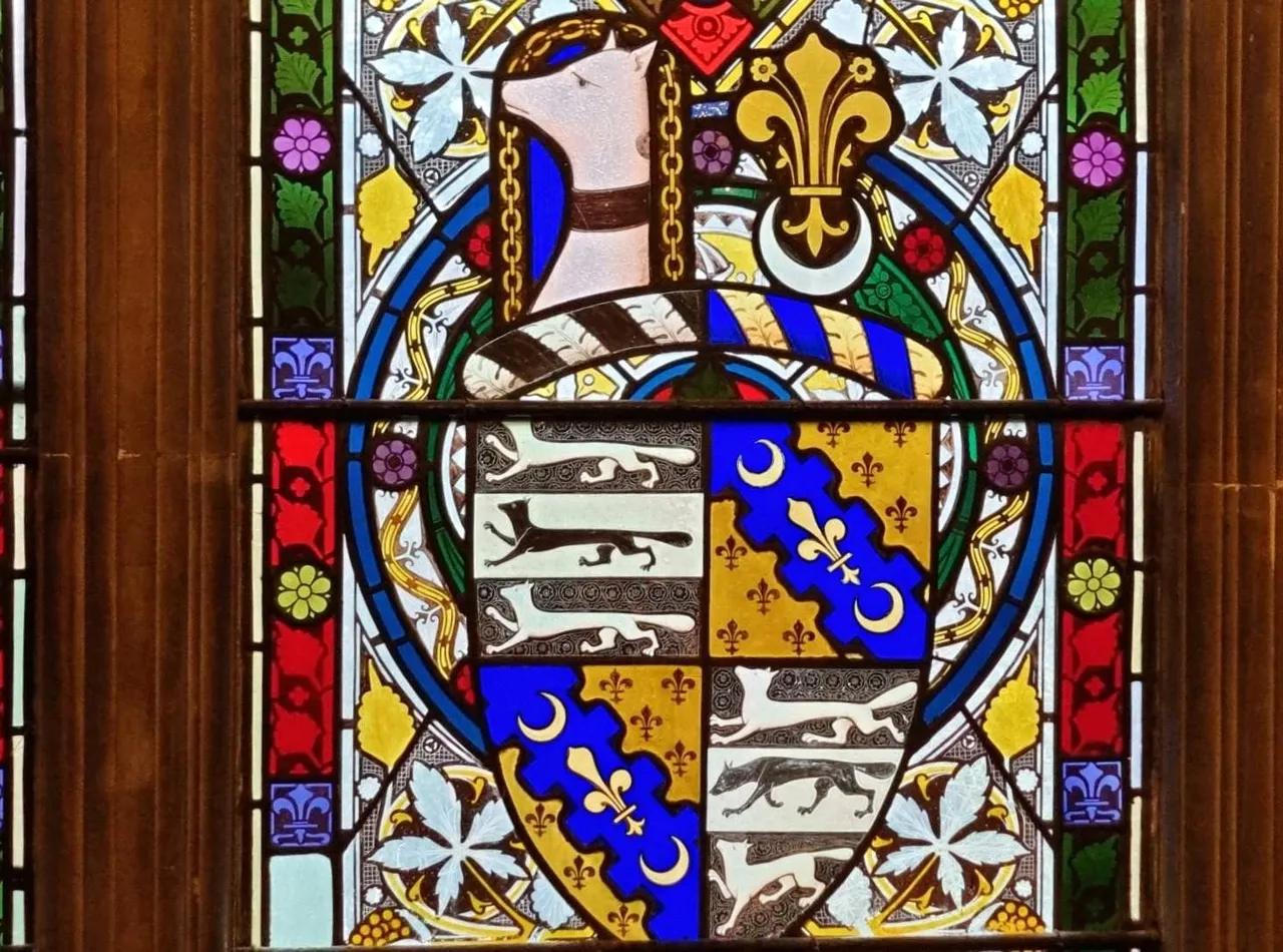 Northorpe Hall, Northorpe, DN21, photo 4