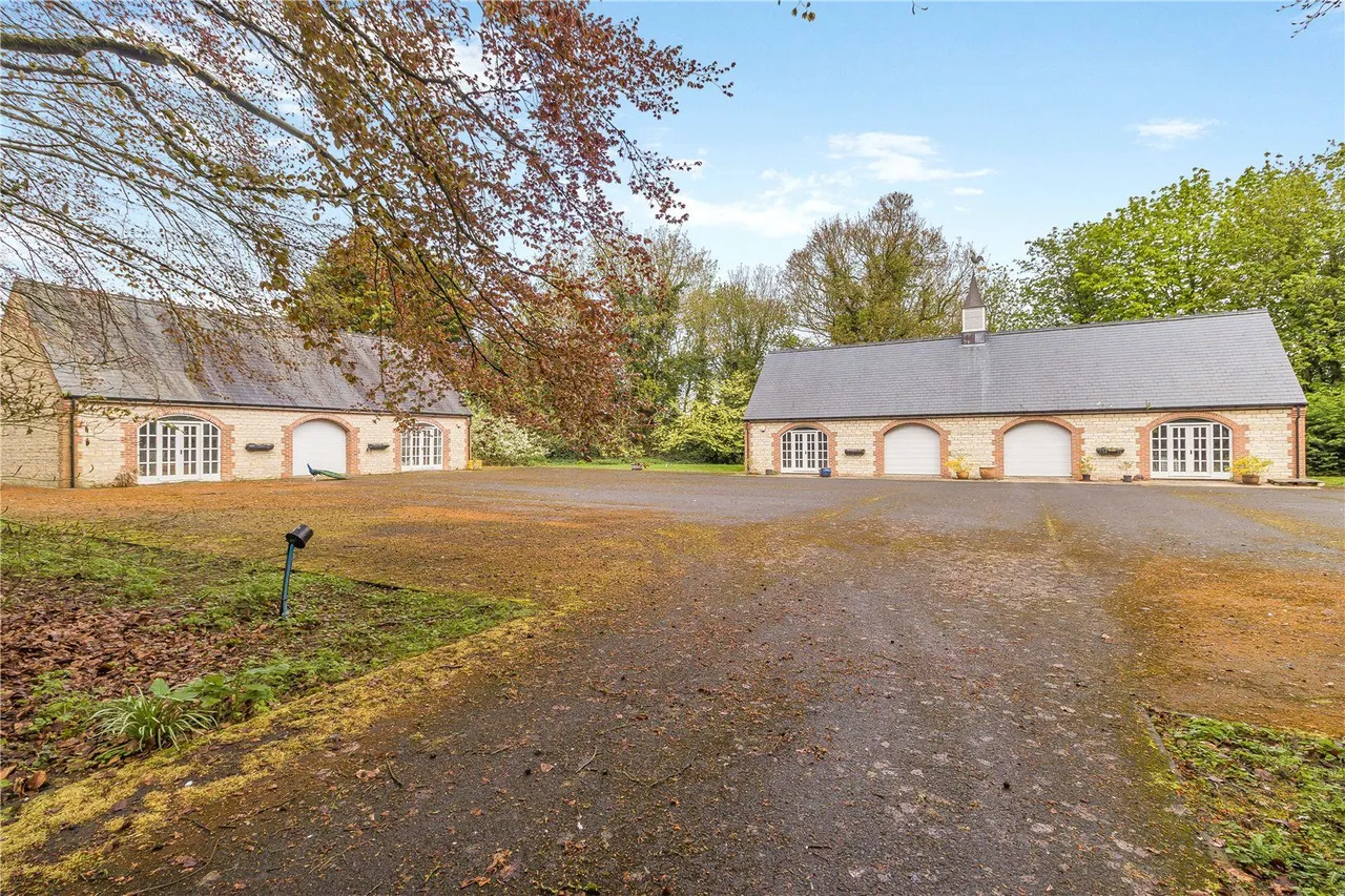 Northorpe Hall, Northorpe, DN21, photo 24