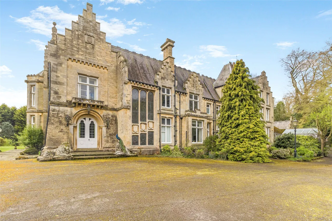 Northorpe Hall, Northorpe, DN21, photo 5