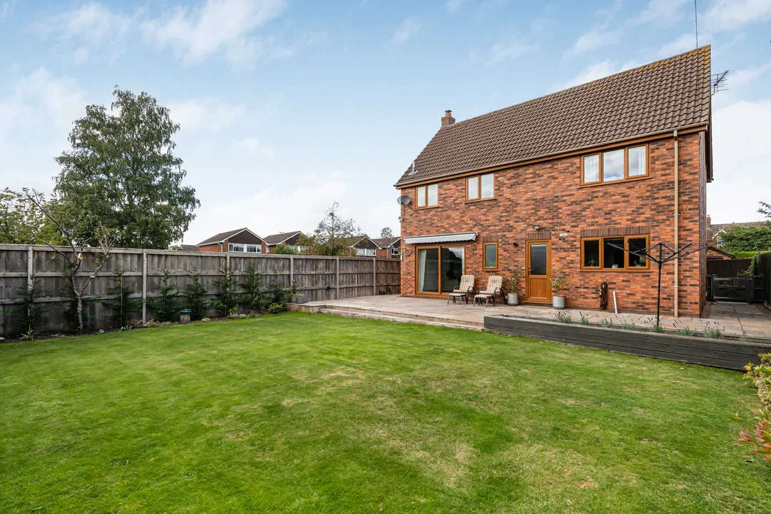 Westgate, Leominster, Herefordshire, HR6 8SA, photo 32