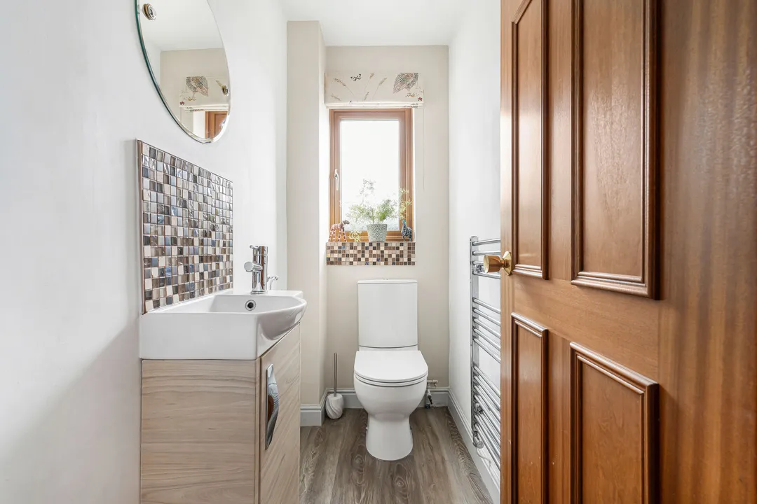 Westgate, Leominster, Herefordshire, HR6 8SA, photo 53
