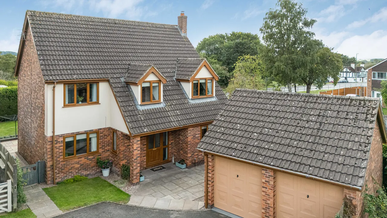 Westgate, Leominster, Herefordshire, HR6 8SA, photo 76