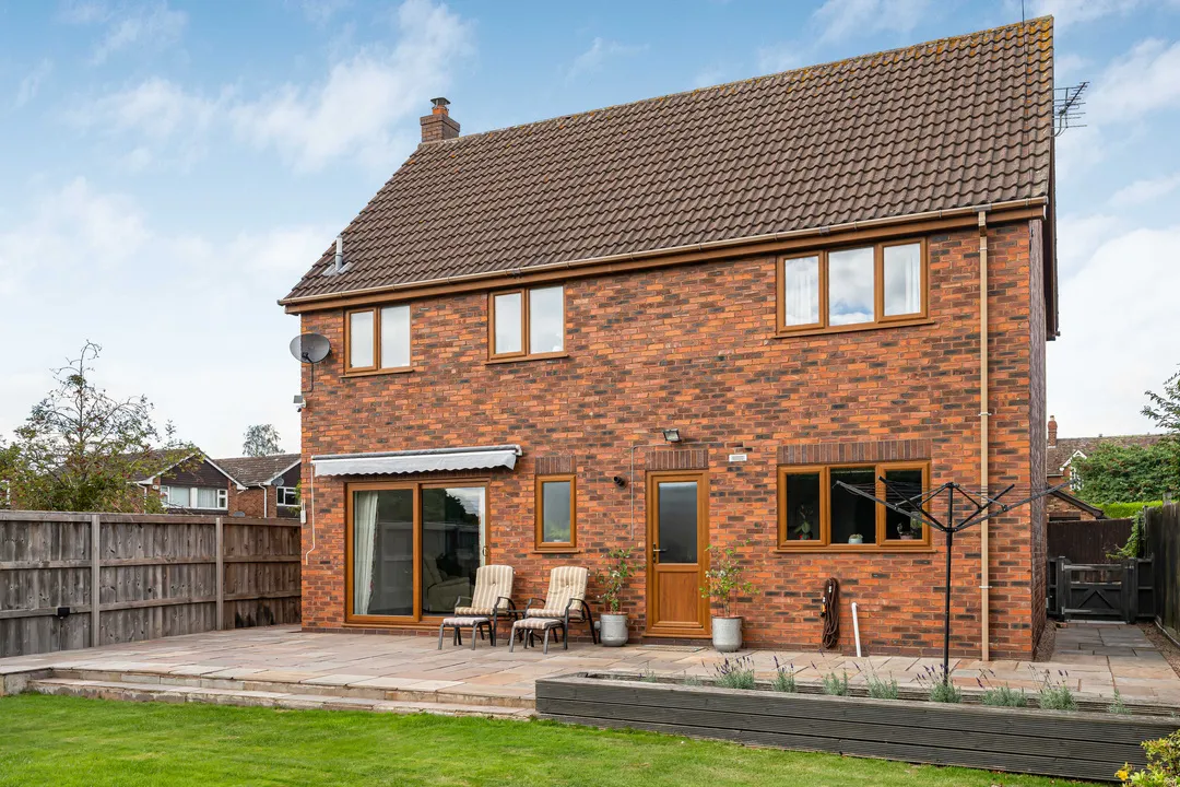 Westgate, Leominster, Herefordshire, HR6 8SA, photo 37