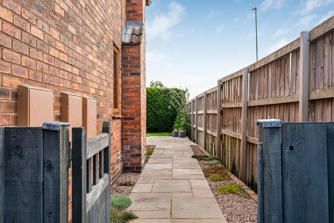 Westgate, Leominster, Herefordshire, HR6 8SA, photo 35