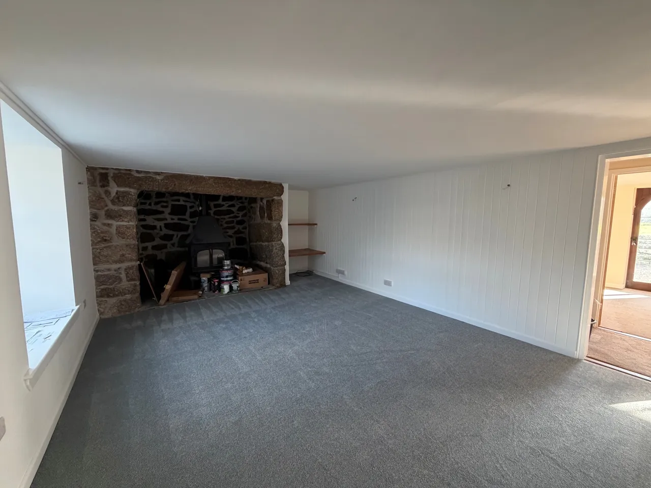 Porthcurno, TR19, photo 4