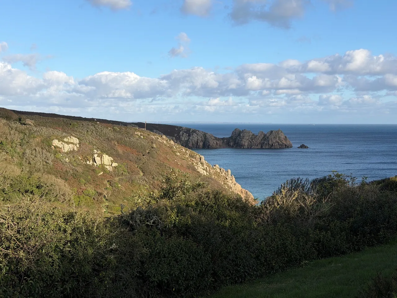 Porthcurno, TR19, photo 2