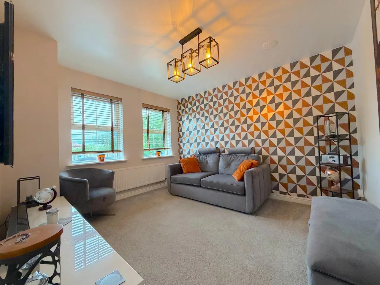 Honeysuckle Way, Great Wyrley, Walsall, WS6, photo 11