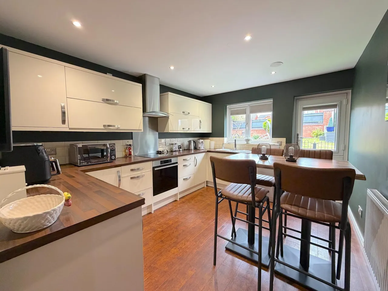 Honeysuckle Way, Great Wyrley, Walsall, WS6, photo 8