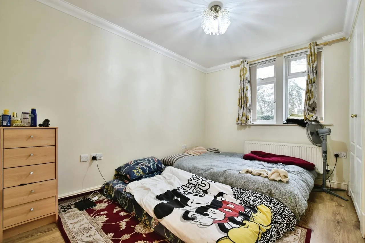 Regency Court, Altrincham, WA15, photo 20
